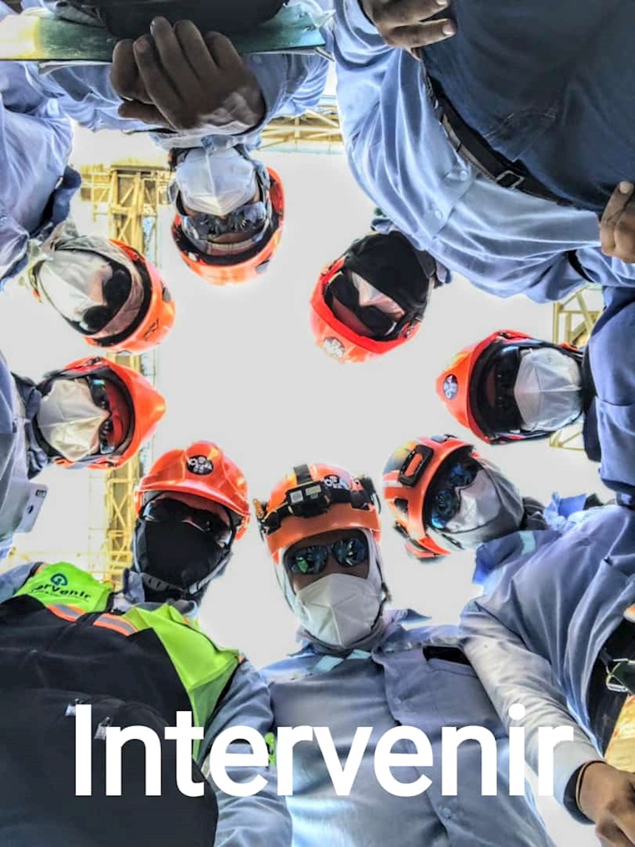 Servicio Especializado en Interventoría y Supervisión en Seguridad y Salud en el Trabajo