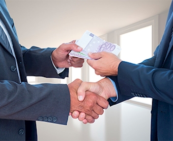 La Ley 1778 de 2016, Ley Antisoborno